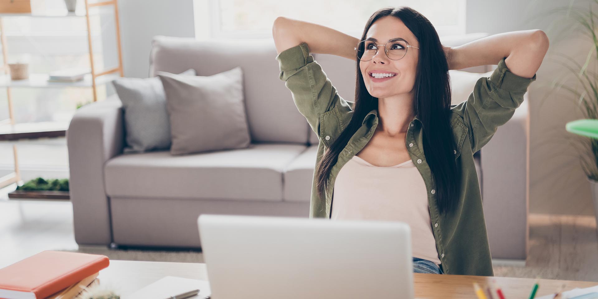 Durch mehr Flexibilität im Arbeitsleben sind Ihre Mitarbeitenden glücklicher und motivierter © Shutterstock, Roman Samborskyi