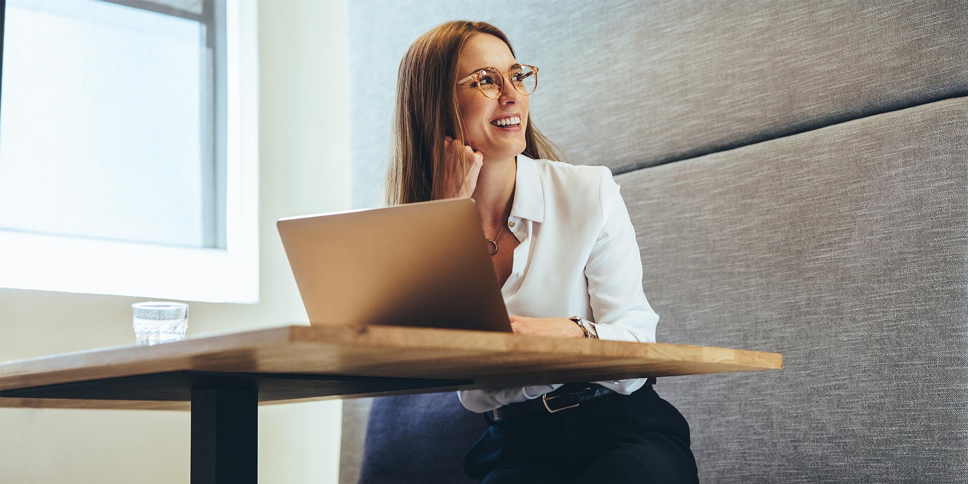 Kennt ihr den Unterschied zwischen mobiler Arbeit und Telearbeit? © Shutterstock, Jacob Lund