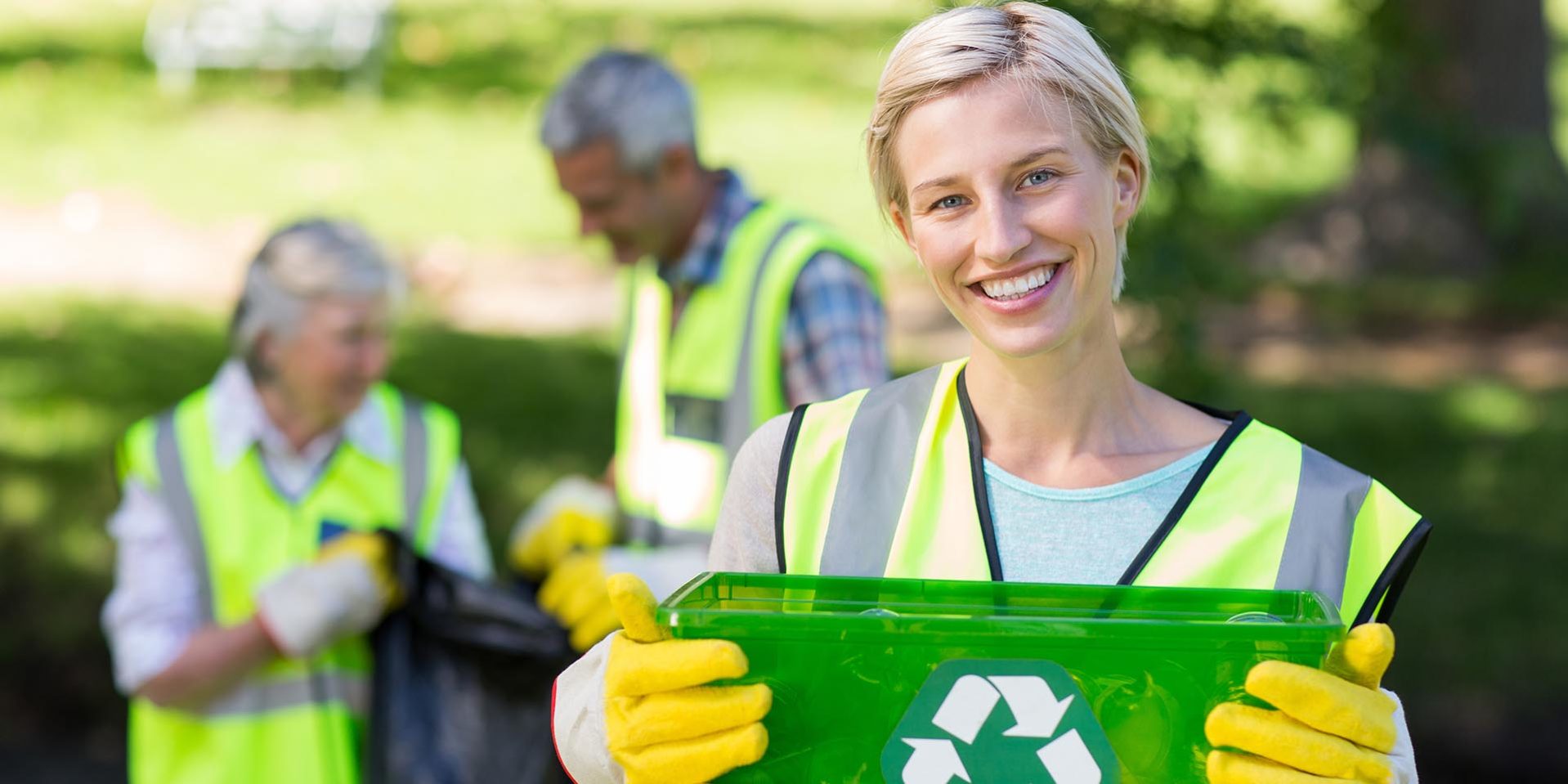 Umwelt im Unternehmen schützen – mit Umweltbeauftragten