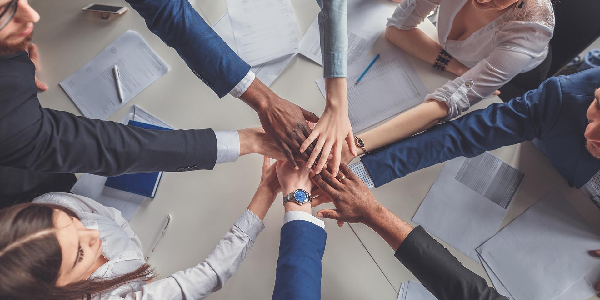 Unternehmenskultur verbessern – mit der Bradley-Kurve