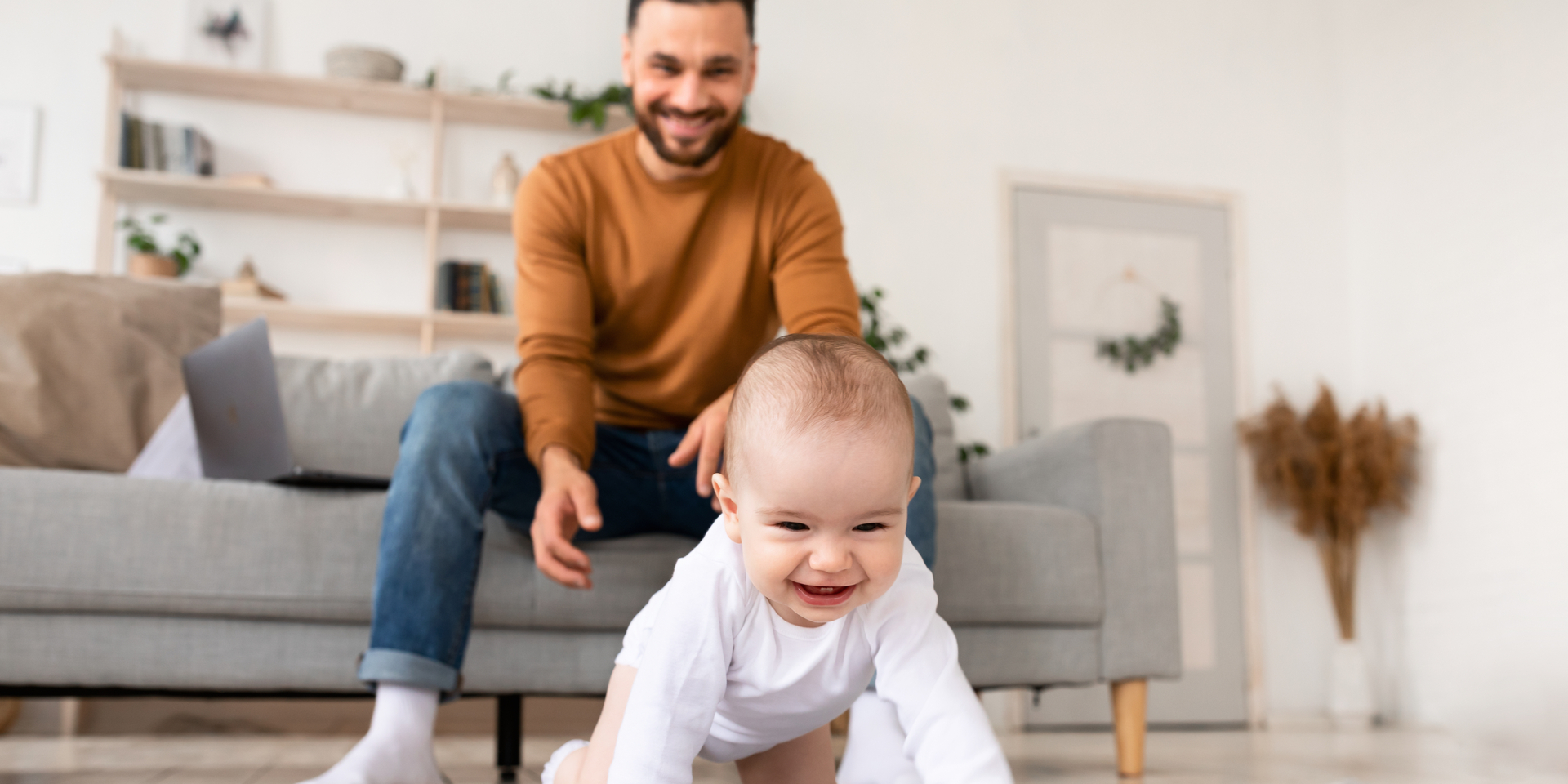 Was ihr beim Antrag auf Elternzeit beachten müsst