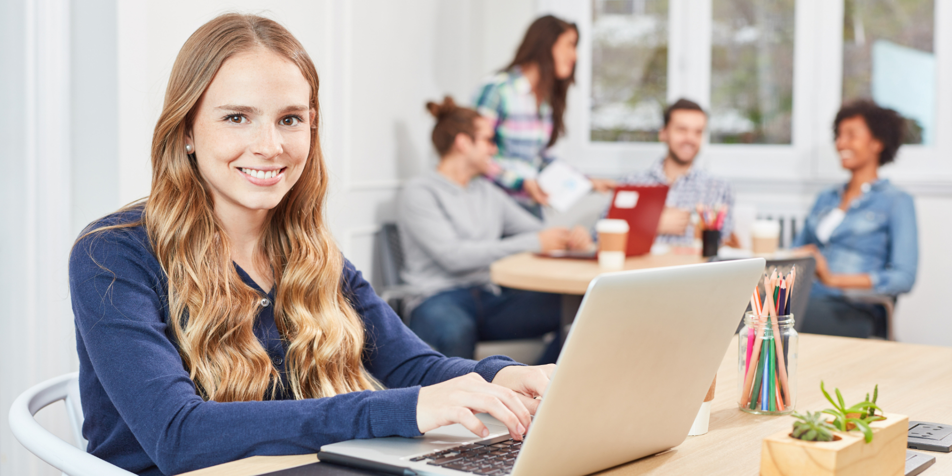 Für jugendliche Auszubildende gilt das Jugendarbeitsschutzgesetz. © Shutterstock, Robert Kneschke