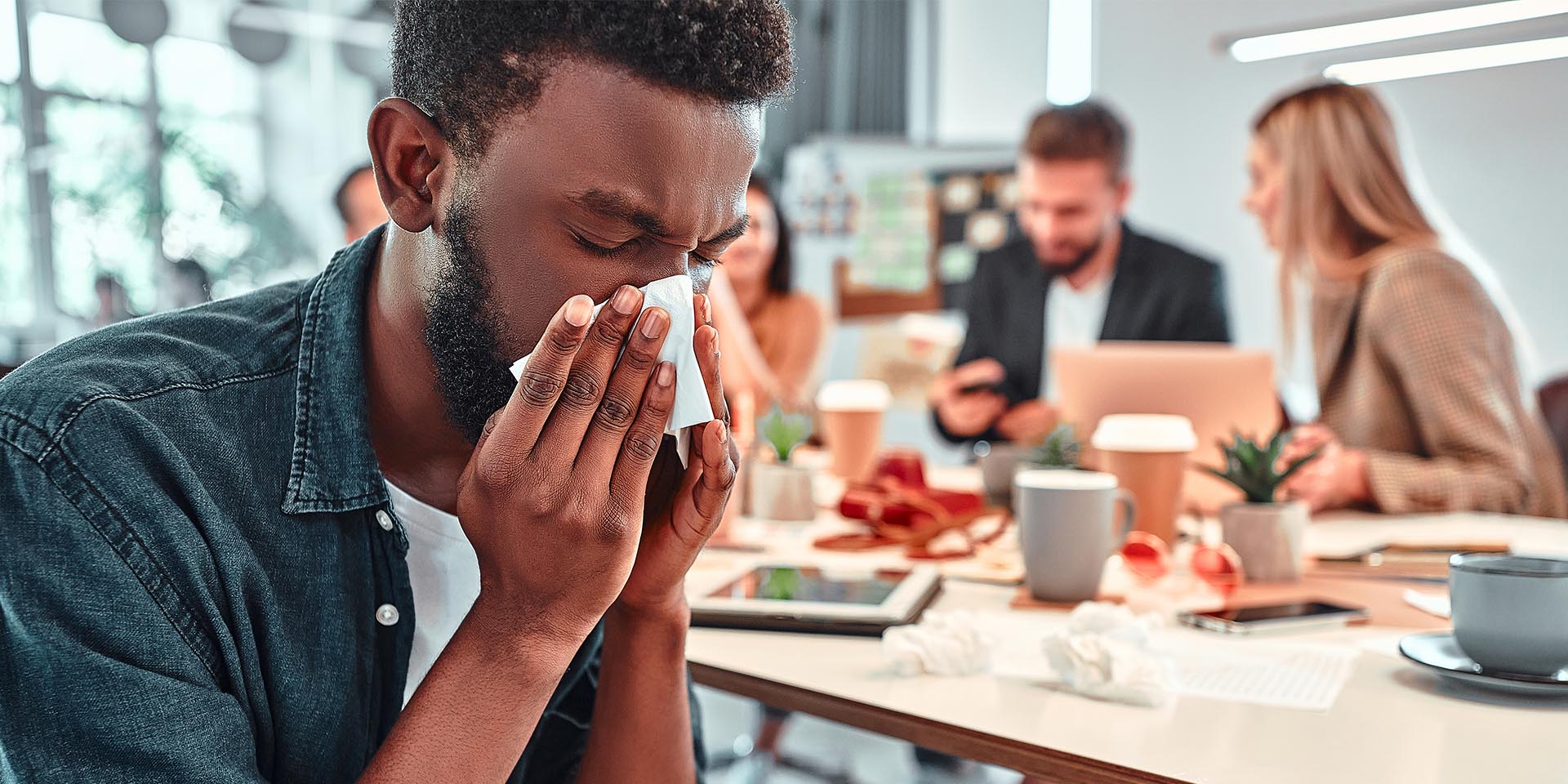 Wann kann Corona als Arbeitsunfall anerkannt werden?