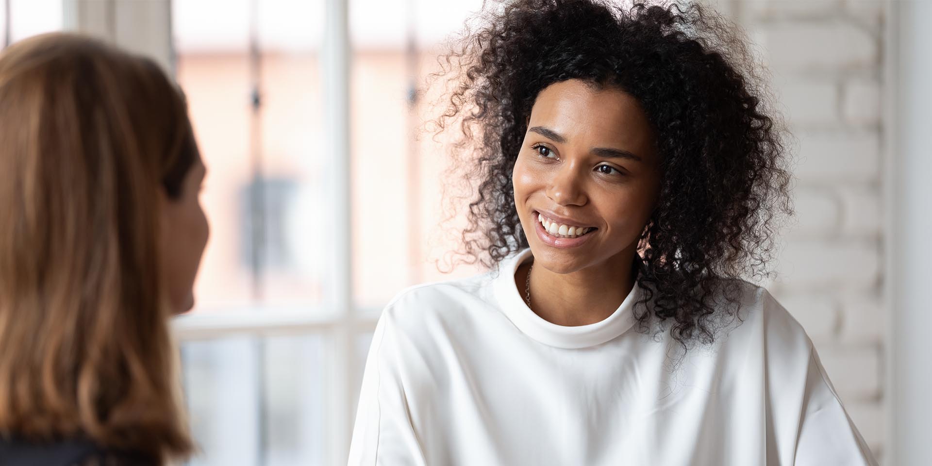 Ein erfolgreiches Feedbackgespräch führen: So geht’s!