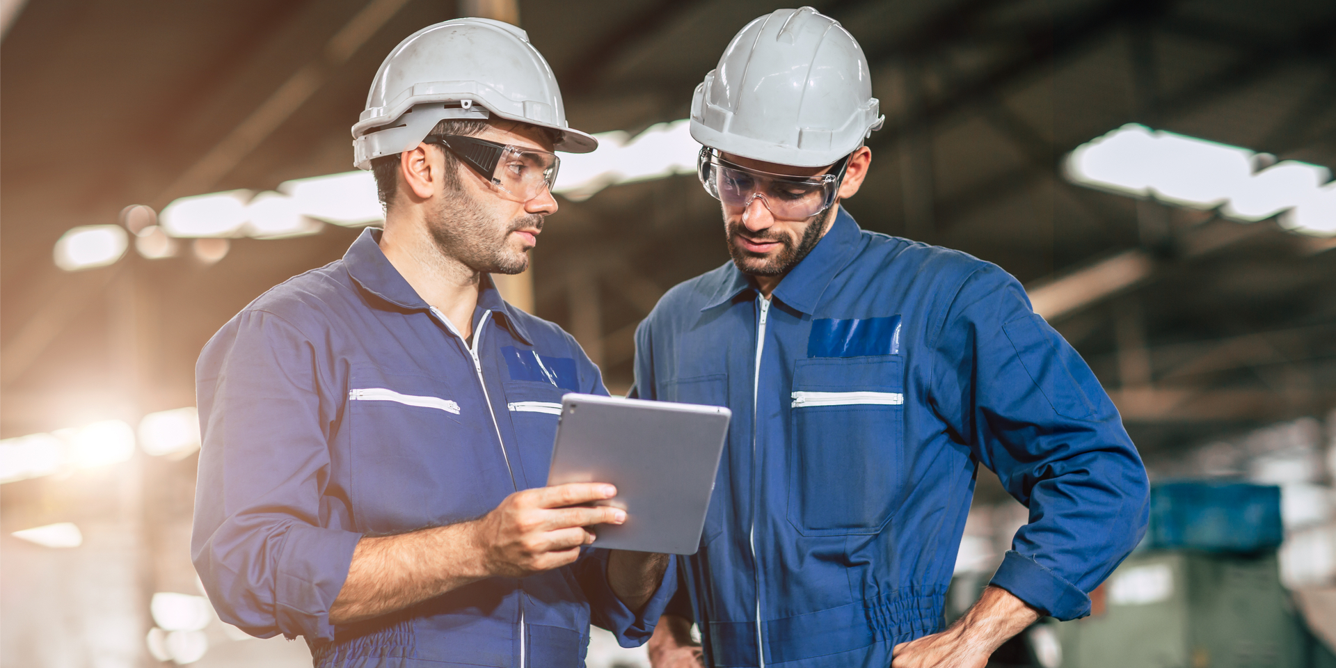 Vorlagen für Gefährdungsbeurteilungen im Unternehmen