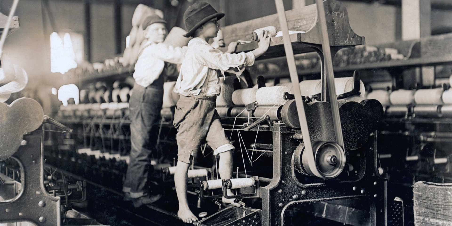 Die Geschichte des Arbeitsschutzgesetzes in Deutschland