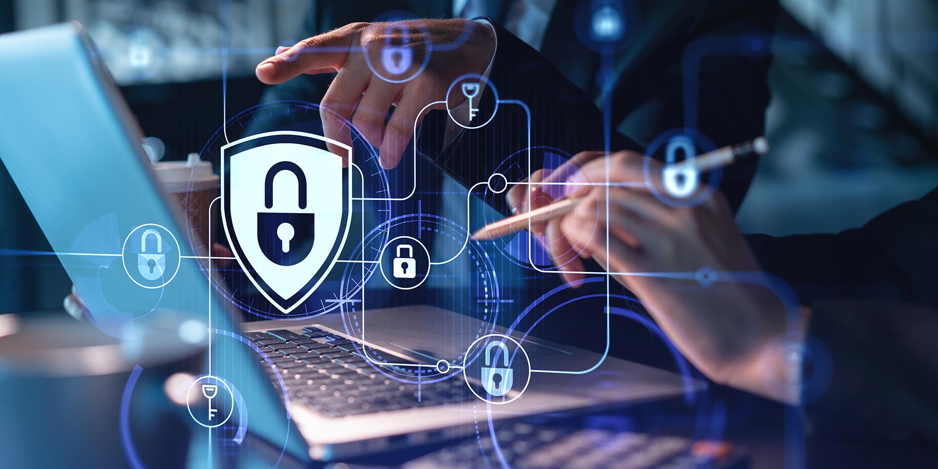 Allianz Risk-Barometer 2022: Cyberangriff auf Rang 1