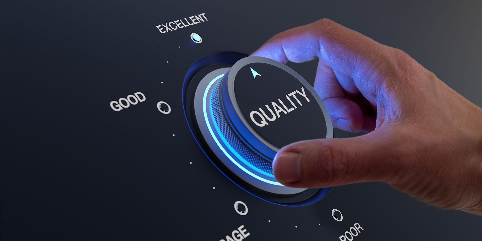 Erfolgssteigerung durch Qualitätsmanagement