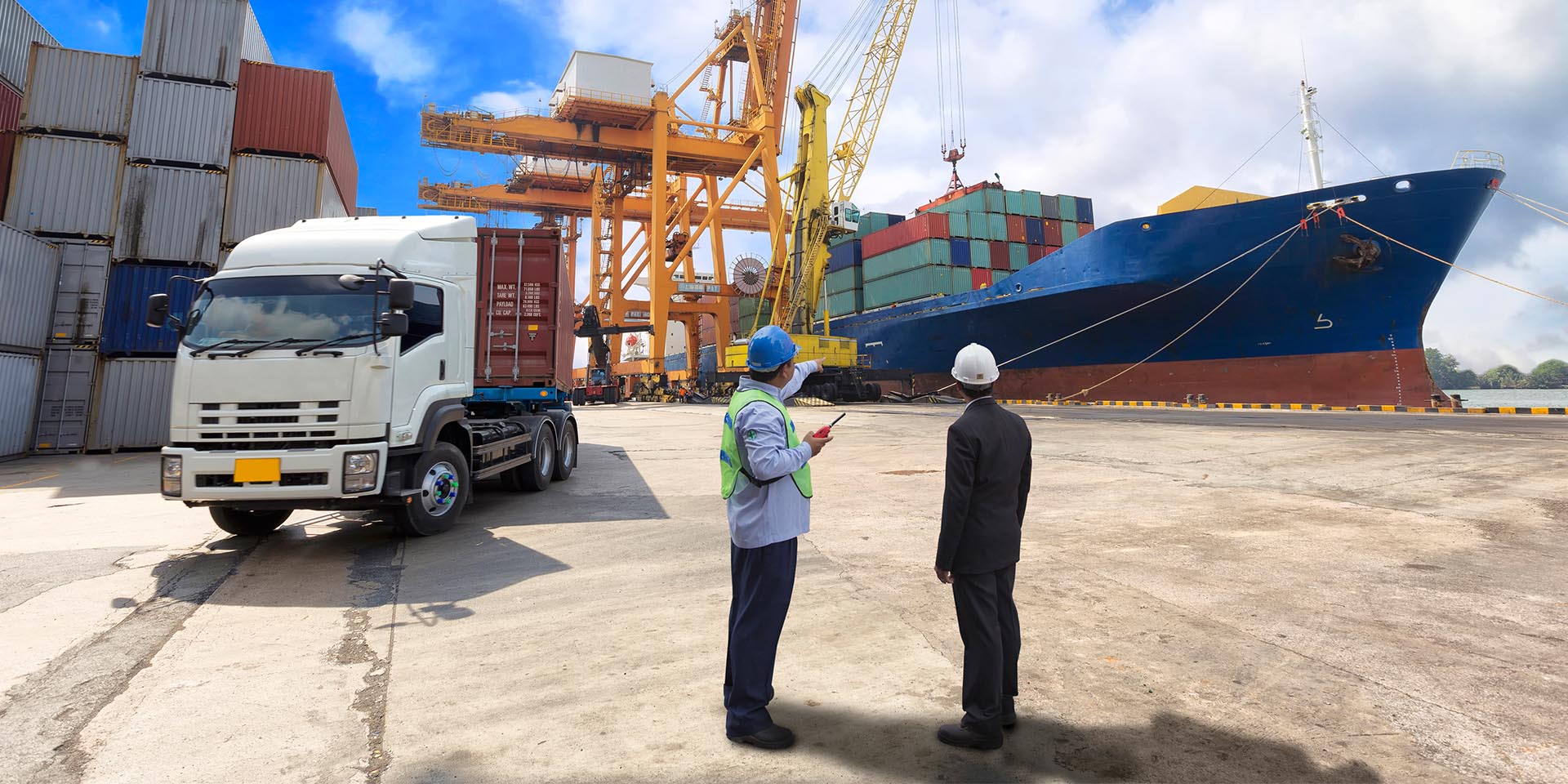 © Shutterstock, KAMONRAT