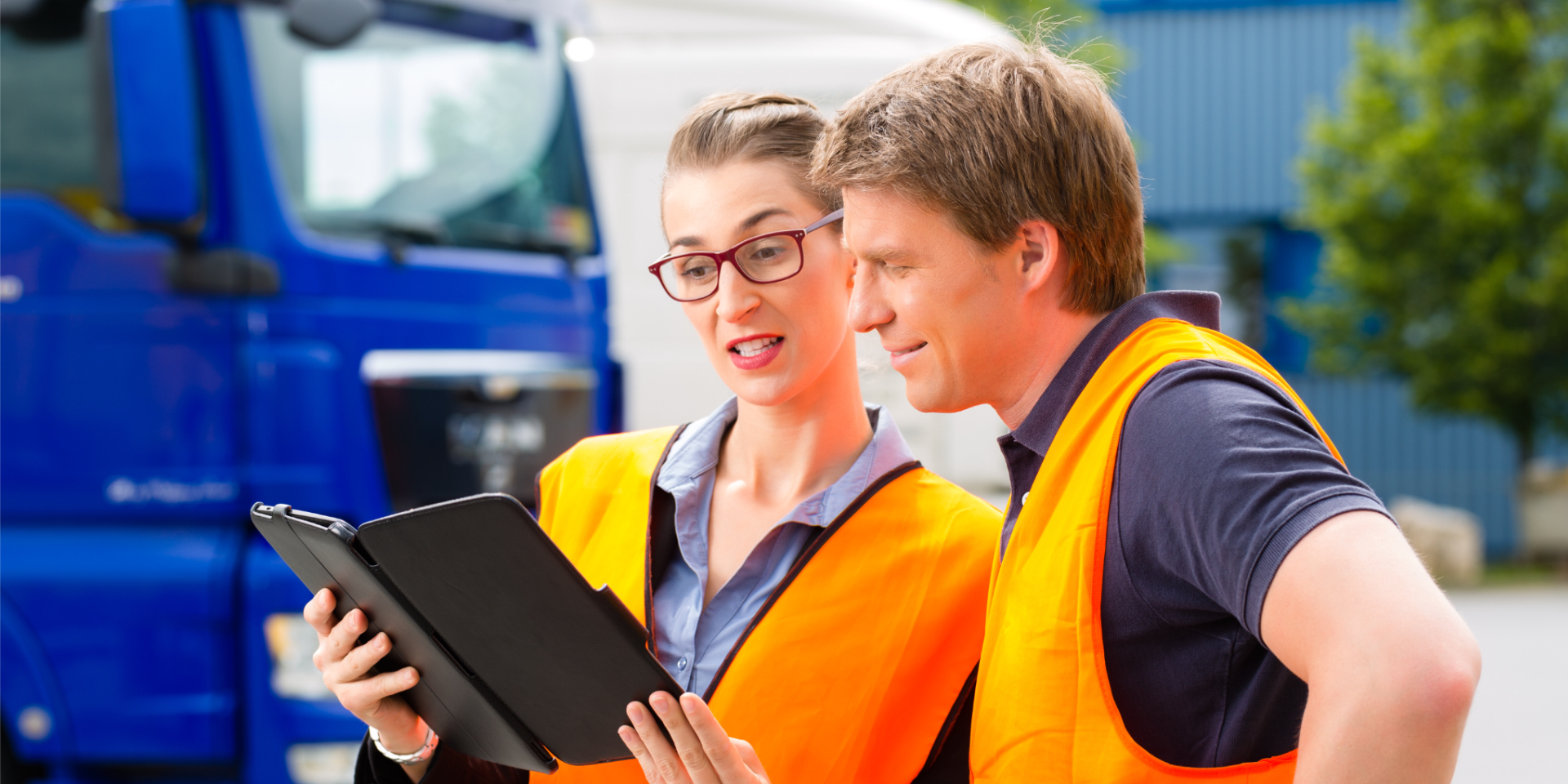 Erfahrt bei uns, was Fuhrpark-Management so wichtig macht. © Adobe Stock, Kzenon