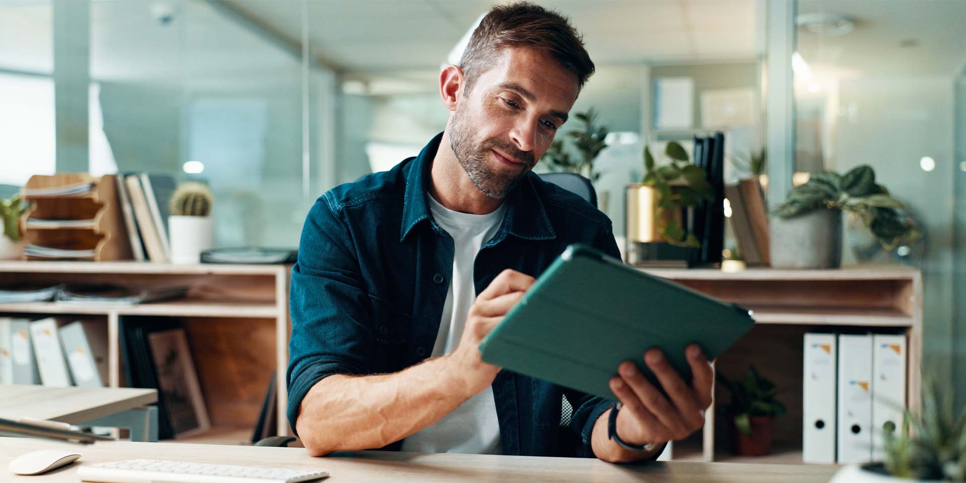 Digitale Aushangpflicht: So macht ihr euren Arbeitsschutz digital